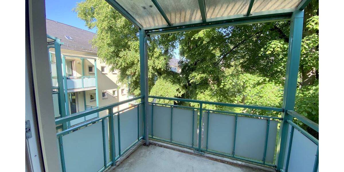 Etagenwohnung Chemnitz Sonnenberg - 2 Zimmer, 56 m&sup2;, 295&euro; | Angebot:26875647