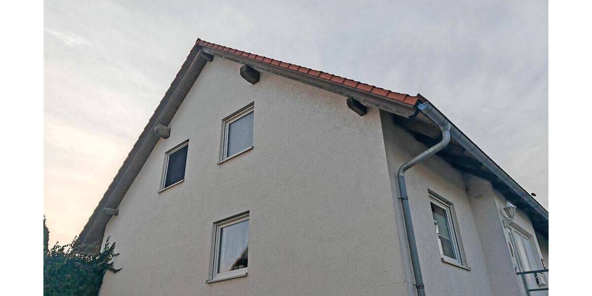 Doppelhaushälfte Hainichen - 5 Zimmer, 152 m&sup2;, 249.500&euro; | Angebot:25689479