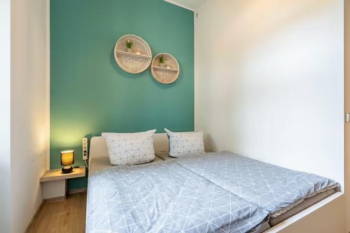 Erdgeschoßwohnung Chemnitz Bernsdorf - 2 Zimmer, 65 m&sup2;, 90.000&euro; | Angebot:27192231
