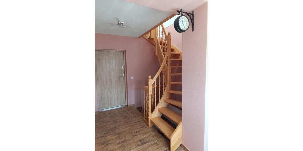 Freistehendes großes Einfamilienhaus Zweifamilienhaus kernsaniert 7 zimmer