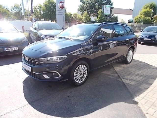 Fiat Tipo 17.500 km 17.980 € Waldheim 04736