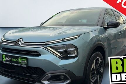 Citroen C4 18.420 km 18.773 &euro; Chemnitz 09126