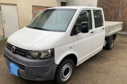 VW T5 Transporter 271.546 km 7.500 &euro; Claußnitz 09236