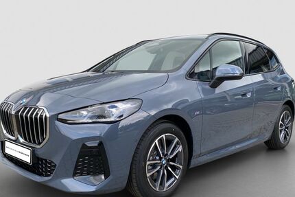 BMW 220 Active Tourer 2.180 km 40.998 € Hilmersdorf 09429