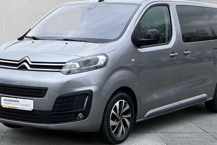 Citroen SpaceTourer 43.200 km 36.770 &euro; Marienberg 09496
