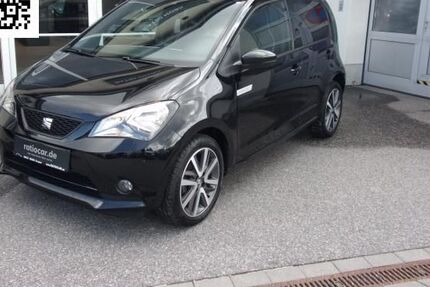 Seat Mii 22.012 km 13.990 € Gornau 09405