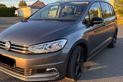VW Touran 112.000 km 19.250 &euro; Ehrenfriedersdorf 09427