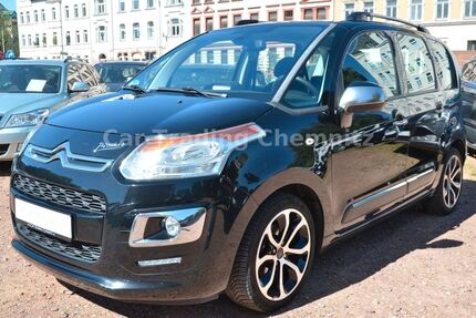 Citroen C3 Picasso 83.194 km 7.999 &euro; Chemnitz 09120