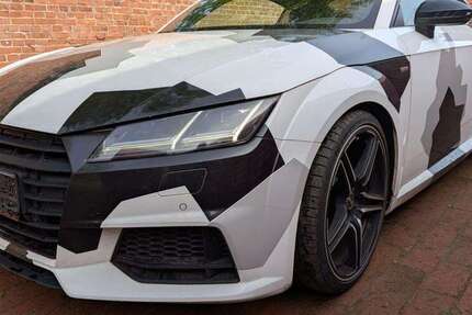 Audi TT 139.775 km 17.590 &euro; Chemnitz 09116
