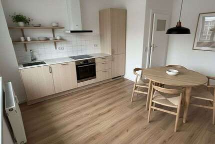 Wohnung Glauchau - 2 Zimmer, 53 m&sup2;, 310&euro; | Angebot:26781714