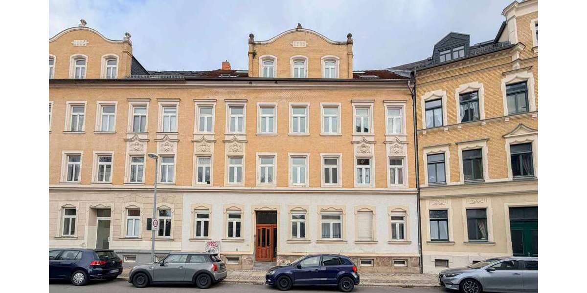 Einfamilienhaus Chemnitz Kapellenberg - 19 Zimmer, 483 m&sup2;, 329.000&euro; | Angebot:27203356