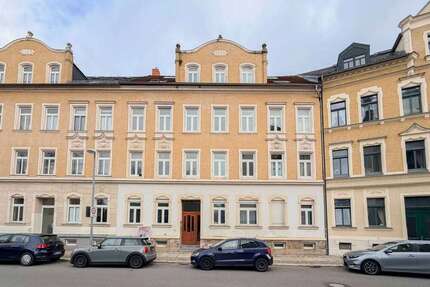 Haus Chemnitz Kapellenberg - 19 Zimmer, 483 m&sup2;, 329.000&euro; | Angebot:27203356