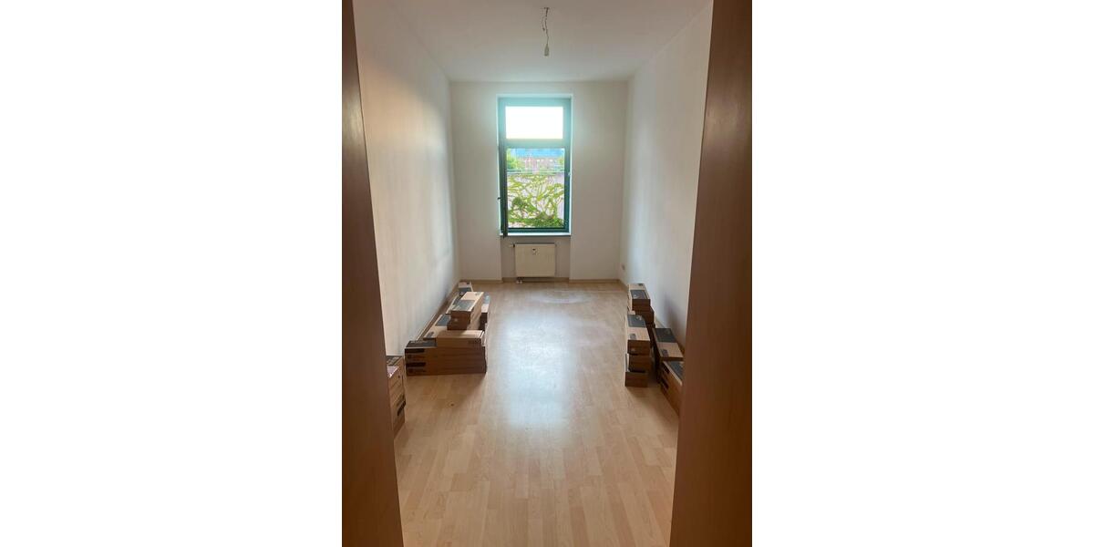 Etagenwohnung Chemnitz Hilbersdorf - 3 Zimmer, 65 m&sup2;, 52.000&euro; | Angebot:27228988