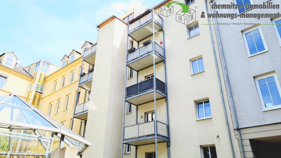 Ihre neuen Geschäftsräume mit Tiefgarage in Schloßchemnitz zimmer