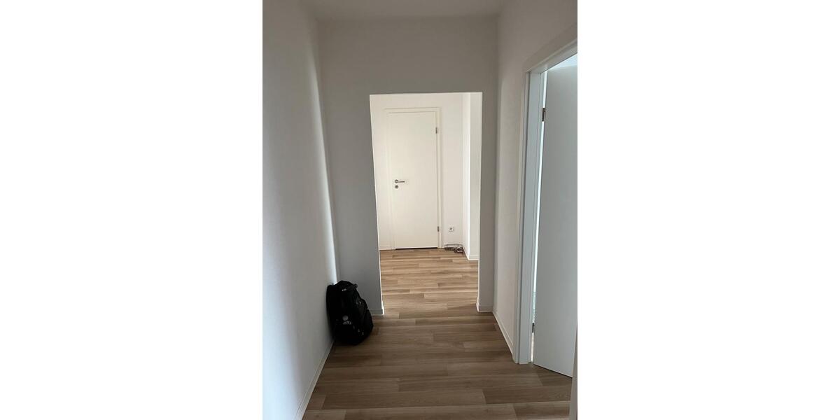 Etagenwohnung Chemnitz Hilbersdorf - 1 Zimmer, 25 m&sup2;, 270&euro; | Angebot:26700046