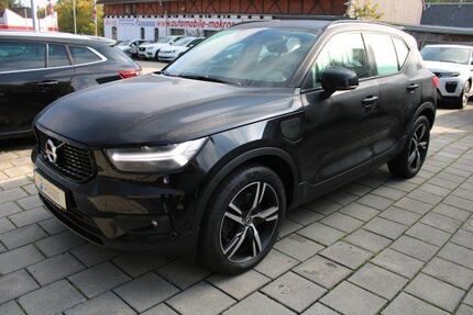 Volvo XC40 140.850 km 22.950 € Chemnitz 09114