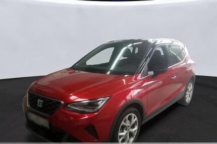 Seat Arona 20.950 km 17.999 &euro; Chemnitz 09125