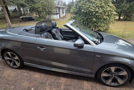 Audi A3 212.000 km 18.500 &euro; Chemnitz 09128