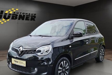 Renault Twingo 22.100 km 14.270 &euro; Oberlungwitz 09353