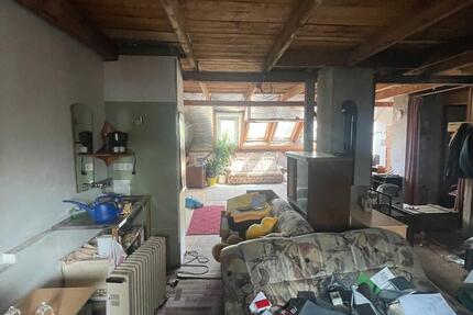 Unausgebautes Dachgeschoss mit Baugenehmigung zimmer