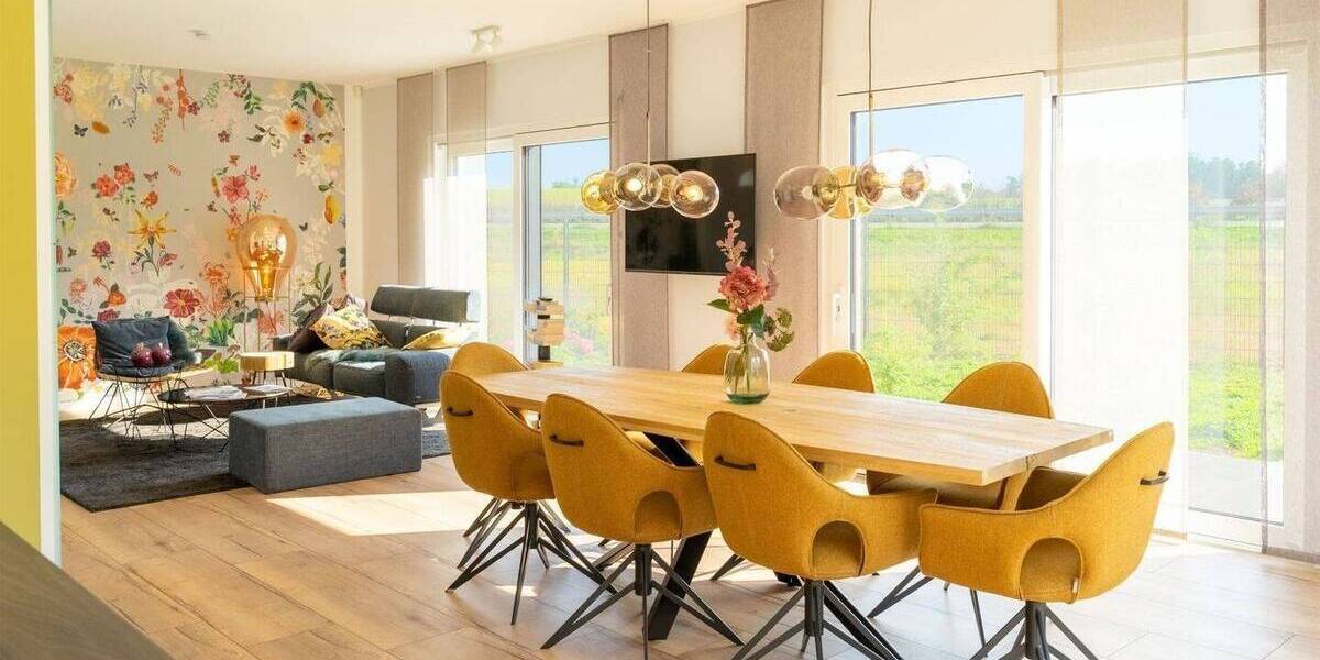 Einfamilienhaus Chemnitz Röhrsdorf - 5 Zimmer, 145 m&sup2;, 274.469&euro; | Angebot:26642051