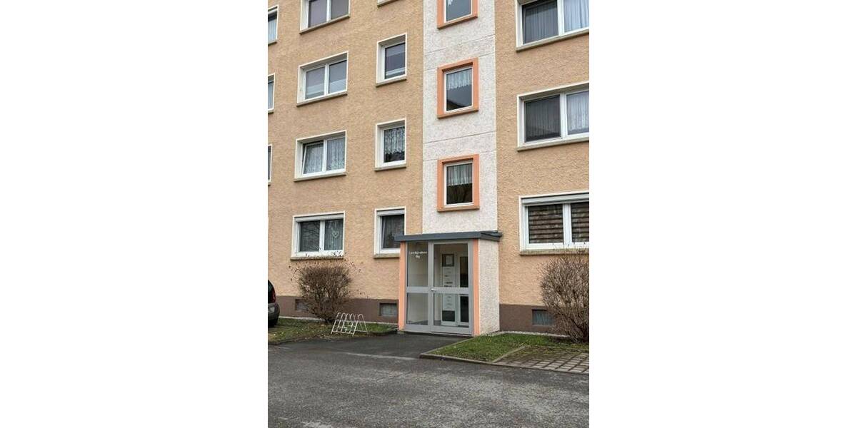 Etagenwohnung Hohenstein-Ernstthal Wüstenbrand - 4 Zimmer, 65 m&sup2;, 49.000&euro; | Angebot:20617024