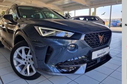 Cupra Formentor 70.961 km 21.980 &euro; Glauchau 08371