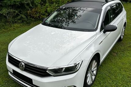 VW Passat 187.000 km 12.500 &euro; Hohndorf 09394