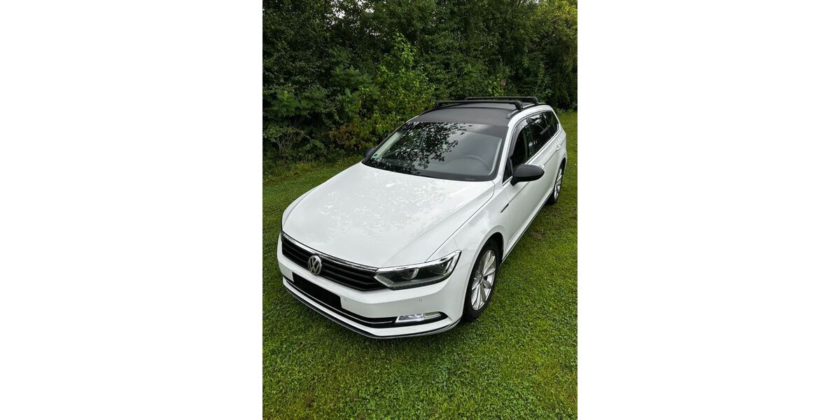 VW Passat 187.000 km 14.000 &euro; Hohndorf 09394