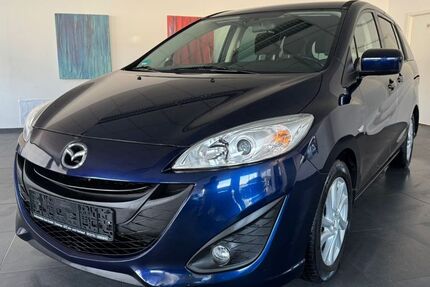 Mazda 5 129.800 km 8.480 € Zwickau 08056