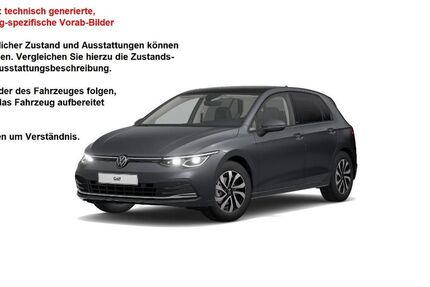 VW Golf 41.287 km 25.160 &euro; Lichtenstein 09350