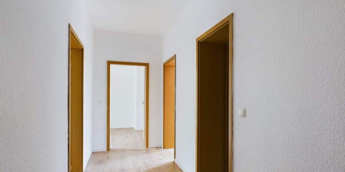 VERKAUF: Solides Investment mit Potential zur Wertsteigerung! 2 zimmer