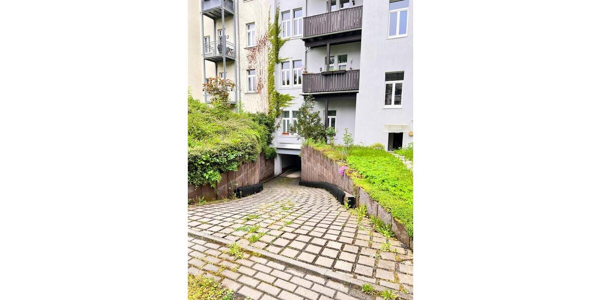 Etagenwohnung Chemnitz Kapellenberg - 3 Zimmer, 84 m&sup2;, 480&euro; | Angebot:26562183
