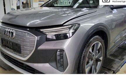 Audi Q4 e-tron 60.697 km 29.950 &euro; Chemnitz 09113