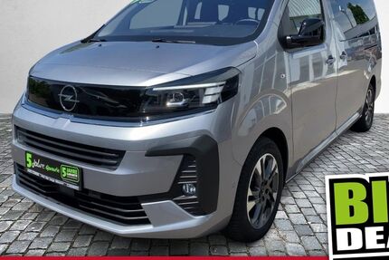 Opel Zafira Life 39.447 km 33.911 € Chemnitz 09116