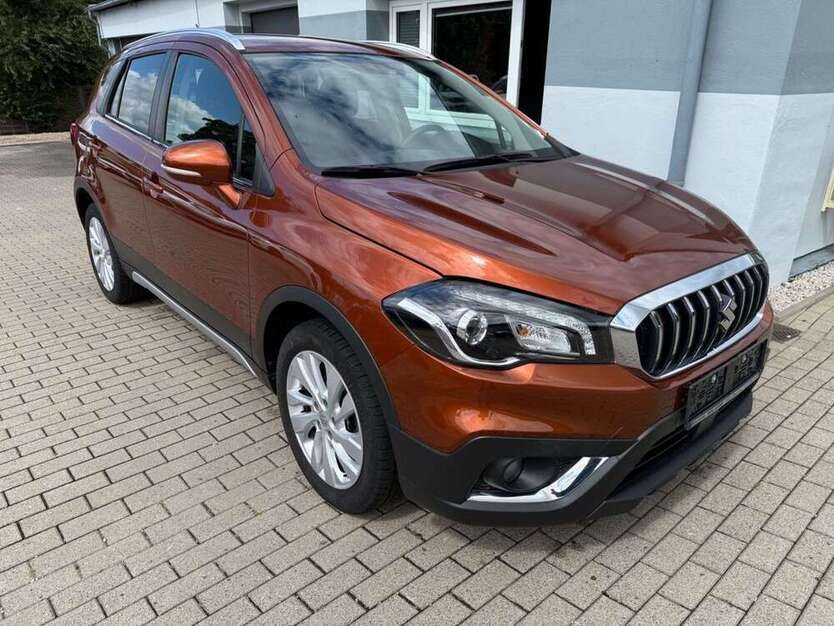 SX4