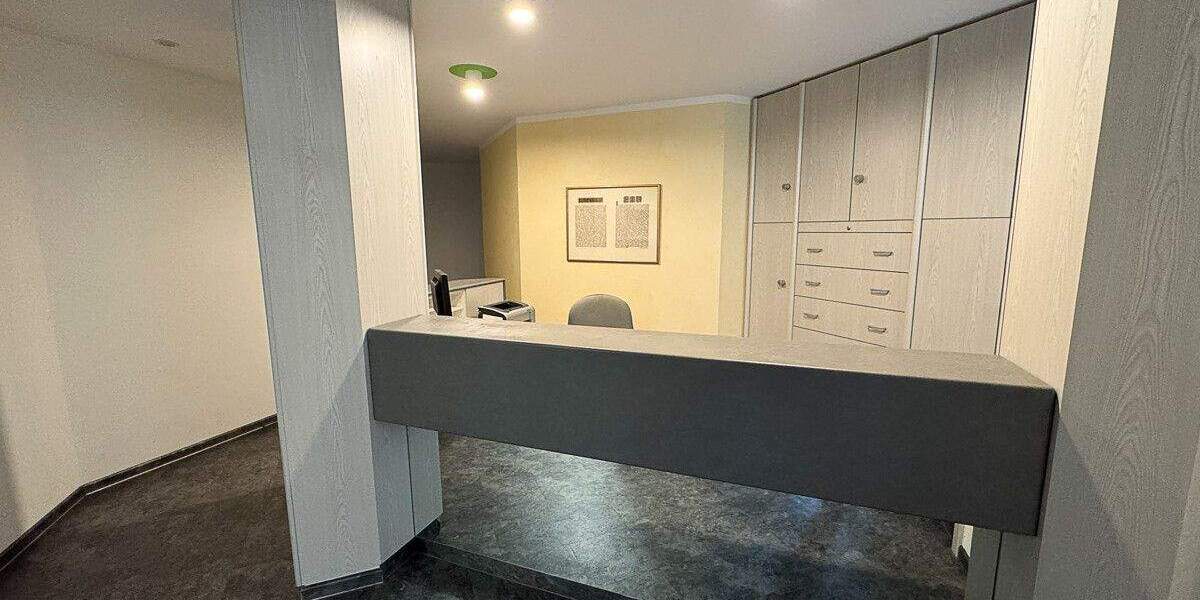 Gewerbeobjekt Lößnitz - 7 Zimmer, 120 m&sup2;, 159.000&euro; | Angebot:25688220