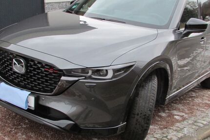 Mazda CX-5 19.000 km 38.200 &euro; Seelitz 09306