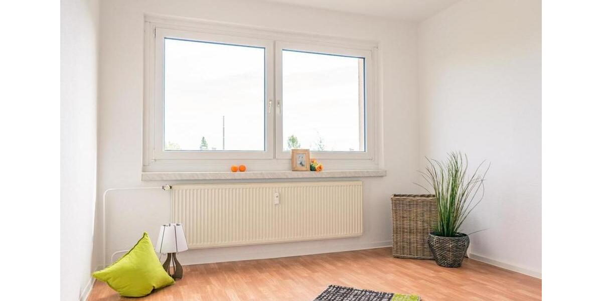Erdgeschoßwohnung Chemnitz Helbersdorf - 3 Zimmer, 57 m&sup2;, 361&euro; | Angebot:25894443