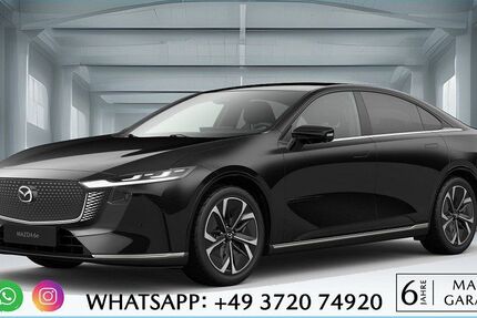 Mazda 6e 3.300 km 37.655 &euro; Hainichen 09661