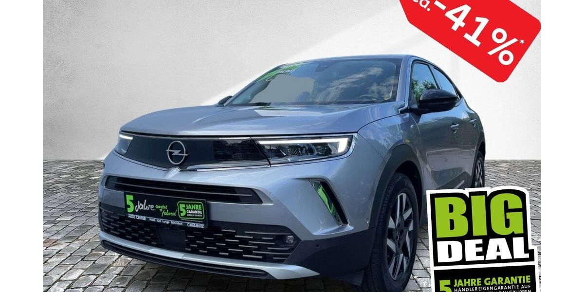 Opel Mokka 29.801 km 16.712 &euro; Chemnitz 09116