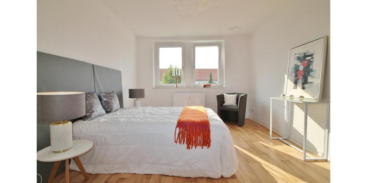 Erdgeschoßwohnung Frankenberg (Sachsen) - 2 Zimmer, 47 m&sup2;, 267&euro; | Angebot:26491689