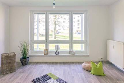 Wohnung Chemnitz Zentrum - 5 Zimmer, 114 m&sup2;, 660&euro; | Angebot:26879873