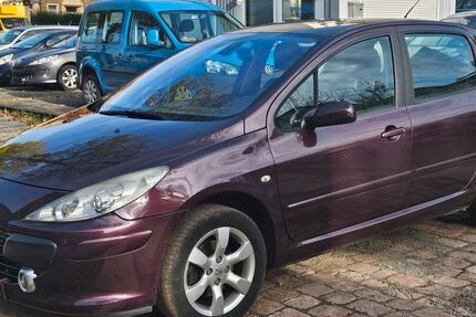 Peugeot 307 180.900 km 1.600 &euro; Chemnitz 09120