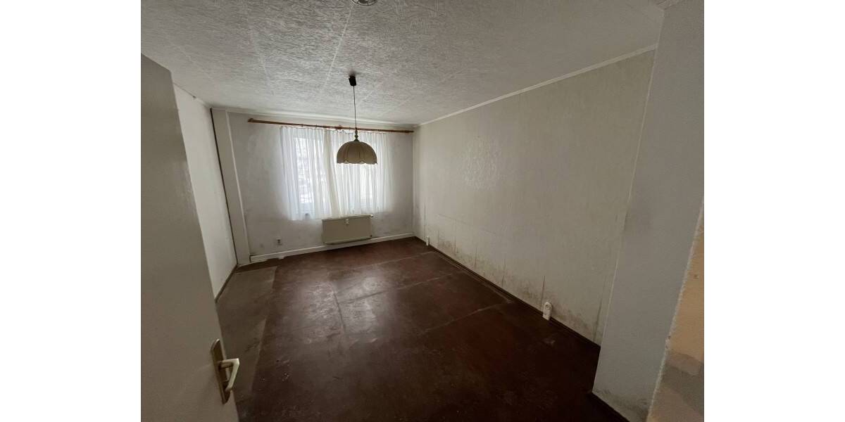 Etagenwohnung Mittweida Frankenau - 3 Zimmer, 38.500&euro; | Angebot:25909523