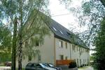 Gemütiche Wohnung mit großem Balkon