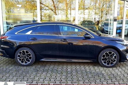 Kia pro ceed / ProCeed 5.000 km 27.990 &euro; Chemnitz 09116