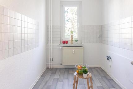 Wohnung Chemnitz Adelsberg - 3 Zimmer, 59 m&sup2;, 370&euro; | Angebot:26682116