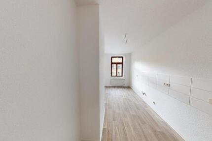 Großzügige Singlewohnung im Altbau 1 zimmer