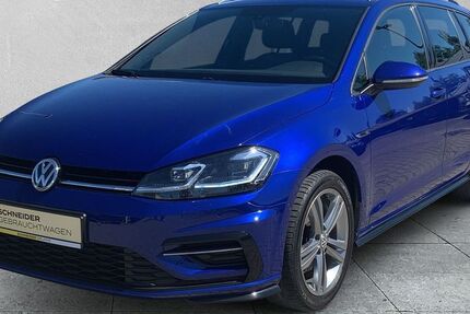 VW Golf 99.520 km 14.990 &euro; Frankenberg 09669